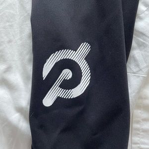 COPY - Peloton Lululemon Wunder Under High Waisted Tights Size 8.